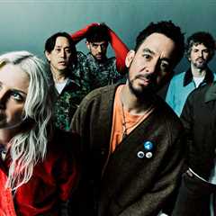 Linkin Park ‘Unshatter’ Film Documents Comeback Story ‘Unfolding in Real Time’: Watch the Trailer