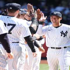 Anthony Volpe era started with so much Yankees hope — and there’s only one thing to root for now