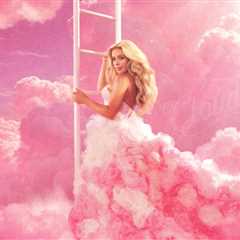 Megan Moroney Teams With Iconic Doll Brand For New Collaboration: ‘Inspire Fans To Dream Big and..