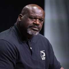 Shaquille O’Neal’s strange excuse for why he ‘lost a family’ raises eyebrows