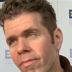 Perez Hilton Sparks Police Response After Alarming TikTok Livestream in Miami-Dade