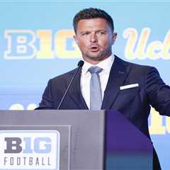 Can Bob Chesney work his lower-level magic at UCLA in Year 1?