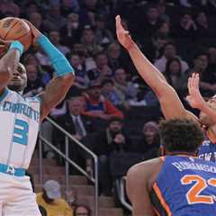 Terry Rozier co-defendant accused of threatening witnesses in NBA betting case