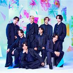 timelesz’s ‘Kienai Hanabi’ Scores No. 1 as Five ‘Chiikawa’ Film Tracks Chart on Japan Hot 100