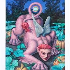 Artist Spotlight: Emma Steinkraus