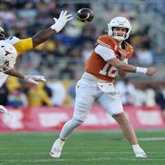 The next Jets quarterback — and the dramas that will dominate this college football season