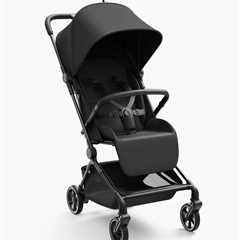 How to Choose the Best Double Stroller for Smooth Travel Adventures