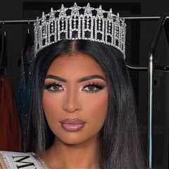 Miss North Carolina USA Stripped of her Crown For Alleged Racist Posts