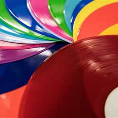 Suno to Offer Vinyl Pressings for Songs Created on AI Platform