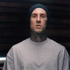 Travis Barker Asks ‘Why Am I Here When Everyone Else Isn’t?’ In Emotion-Packed Trailer for ‘Louder..