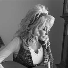 Dolly Parton to Receive Americana Music Association’s Lifetime Achievement Award