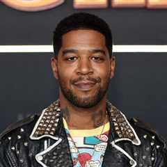 Kid Cudi Launches Contest to Find the Next Group of Music Stars: Here’s How to Enter