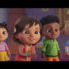 ‘CoComelon: The Movie’ Brings Baby JJ (And SZA) To the Big Screen: Watch the First Teaser Trailer