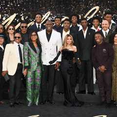 Studio Boss Says Sequel to Billion Dollar Box Office Michael Jackson Biopic ‘Michael’ Could Start..