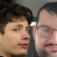 Matt Rife Tells Ghost Hunter with Autism to Kill Himself, Comedian Claims He Was Being Bullied