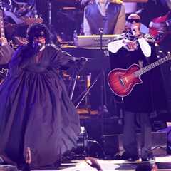 Wyclef Jean and Lauryn Hill Have One-Word Answer About Possibility of First New Fugees Album in..