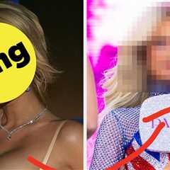 Here Are 30 Celebrities Who Had Such Ridiculously Successful Rebrands, You’ll Barely Recognize Who..