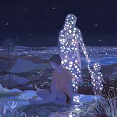 Illustrator Spotlight: Xiao Hua Yang