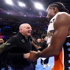 Kawhi Leonard had multimillion deal with Clippers scoreboard- maker