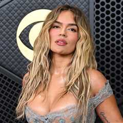 Karol G Says Her Power Ballad With Bruno Mars ‘Expressed Exactly What I Was Feeling’