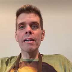 It Has Been Confirmed That Perez Hilton’s Children Were Present When It “Became Clear” That He Was..