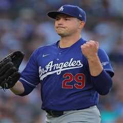 Dodgers’ Tarik Skubal expresses interest in Tigers reunion via free agency