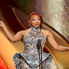 Megan Thee Stallion & Roc Nation Must Face Trial in Cameraman’s Lawsuit, Judge Says