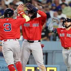 Yankees need to ‘get our s-t together’ with Red Sox ‘right on our ass’ in AL East after wild surge