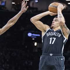 Every Michael Porter Jr. scenario is still on the Nets’ table with need to find middle ground
