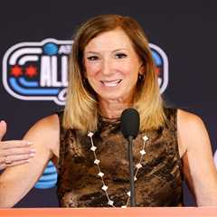 WNBA task force to discuss growing drama around transgender athletes