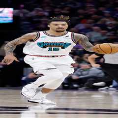 NBA star Brandon Clarke’s cause of death revealed
