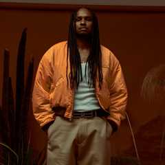Baker Boy Takes Album, Song and Film Clip of the Year at 2026 NIMAs