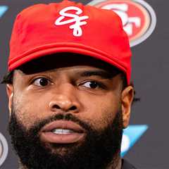NFL Star Trent Williams Sued By Car Dealer For Allegedly Not Paying Porsche Lease