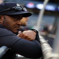 Why Yankees hitting coach James Rowson isn’t worried ‘at all’ about alarming offensive woes
