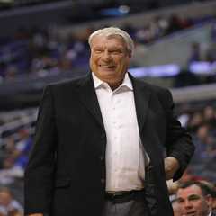 Dirk Nowitzki, Luka Doncic mourn death of Don Nelson: ‘You believed in me’