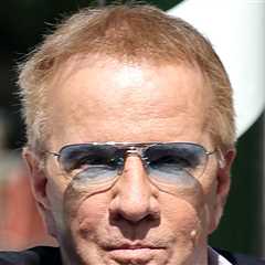 'Highlander' Star Christopher Lambert Collapses at Pittsburgh Comic Con, on the Mend
