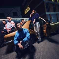 Fontaines D.C. Debut Two New Songs at Comeback Show in Spain