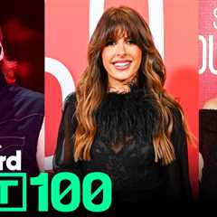 Billboard Hot 100 Top 10 Countdown for Aug. 15, 2026 | Billboard News