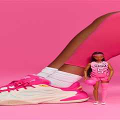 How Angel Reese Became a Cultural Force: Barbie, Reebok, Victoria’s Secret, and WNBA History