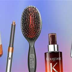 Hair Products Worth the Hype