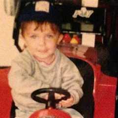 Guess Who This Cute Kid Turned Into!