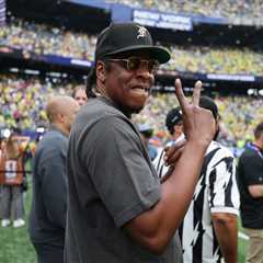 Here’s What Roc Nation Said About New Jay-Z Album Rumors