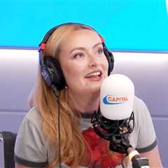 Amelia Dimoldenberg Just Named The A-List Celebrity She’d Least Like To Interview On A Red Carpet..