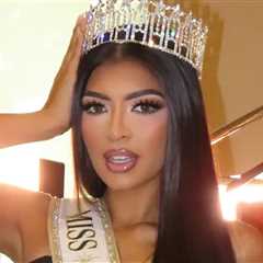 Miss North Carolina USA Winner Brittany Boltinhouse Lawyers Up After Crown Is Taken Away