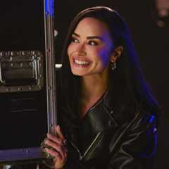 Demi Lovato Is Officially Back as Mitchie Torres in ‘Camp Rock 3’: ‘Y’all Miss Me?’