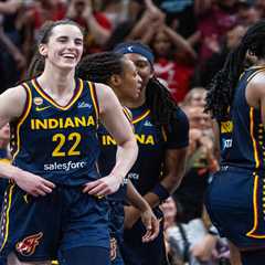 Liberty turned season around after rock-bottom loss to Fever