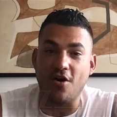 Ex-MLB All-Star Jose Iglesias Opens Up On Broadway Debut