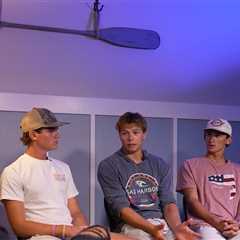 Nolan Wells' Friend Blames Mom's Social Media Posts for Fueling Viral Narratives
