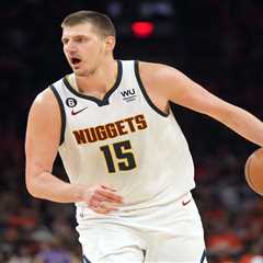 Nikola Jokić’s NBA, Nuggets future gets wild twist from Greek owner
