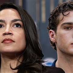 Clavicular Shoots His Shot at Rep. Alexandria Ocasio-Cortez After Split from Fiancé
